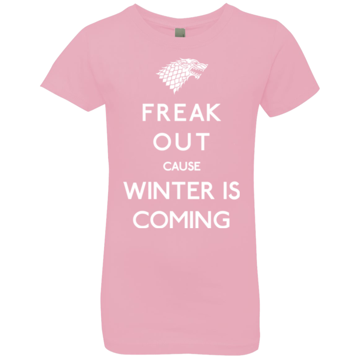 Freak winter Girls Premium T-Shirt