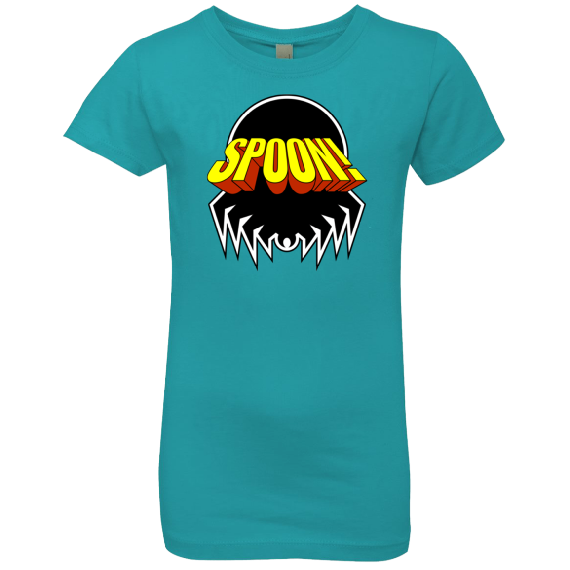 Honk If You Love Justice! Girls Premium T-Shirt