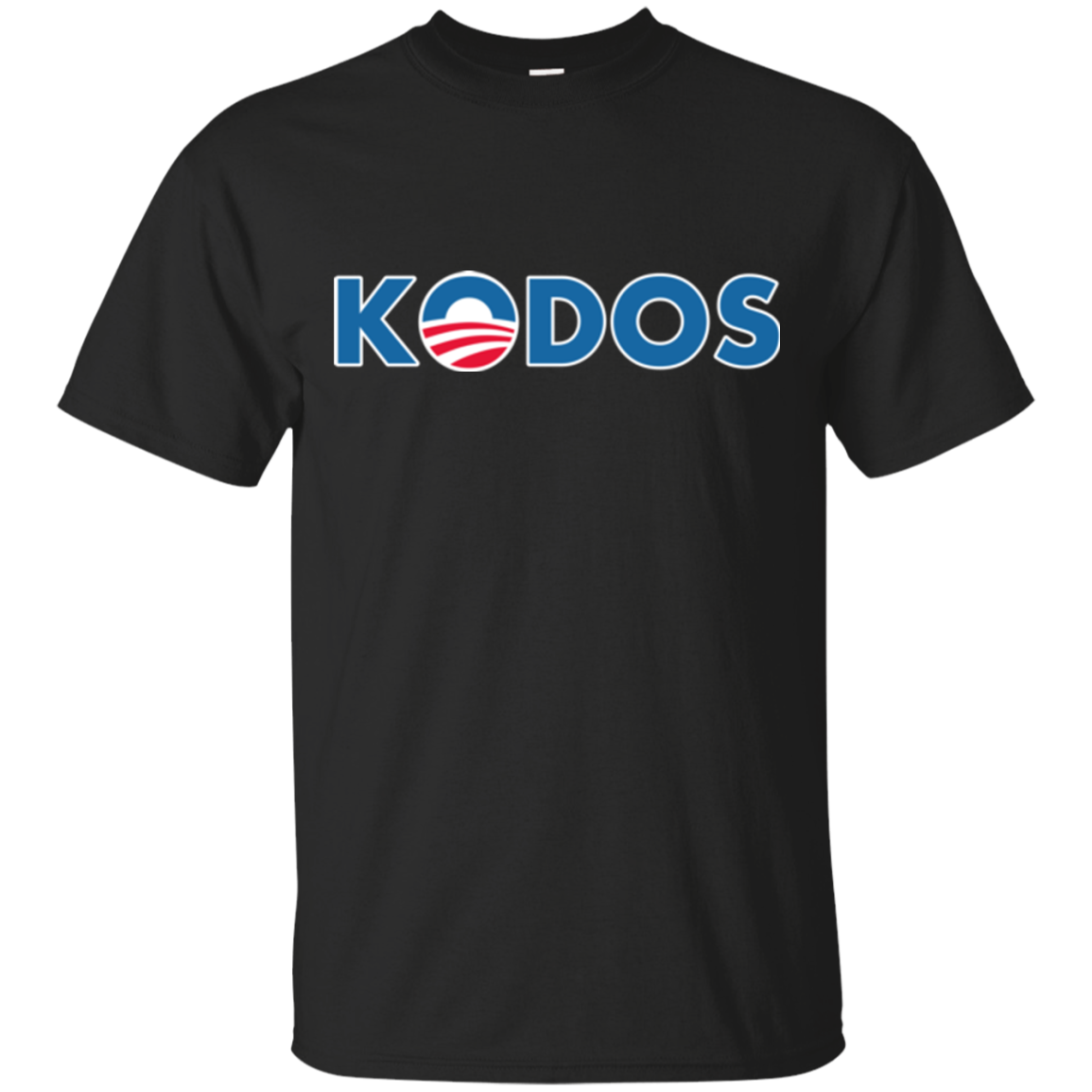 Vote for Kodos T-Shirt