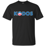 Vote for Kodos T-Shirt