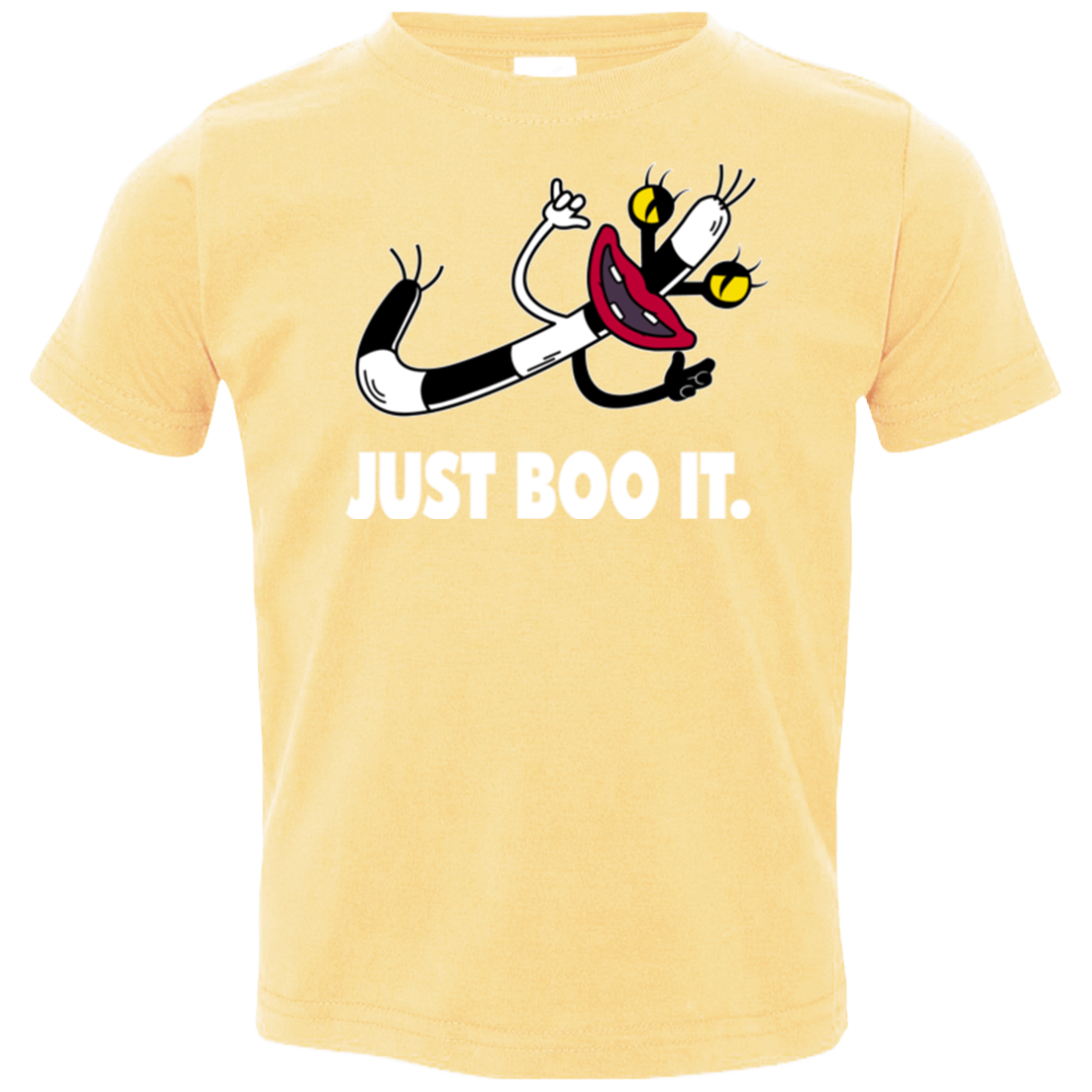 Just Boo It Toddler Premium T-Shirt