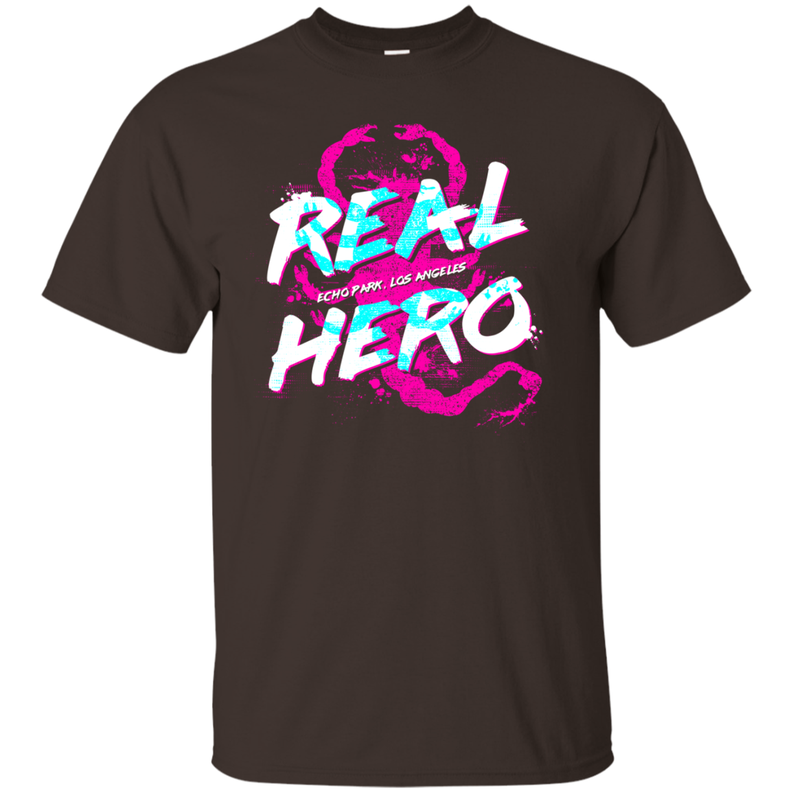 Real Hero T-Shirt