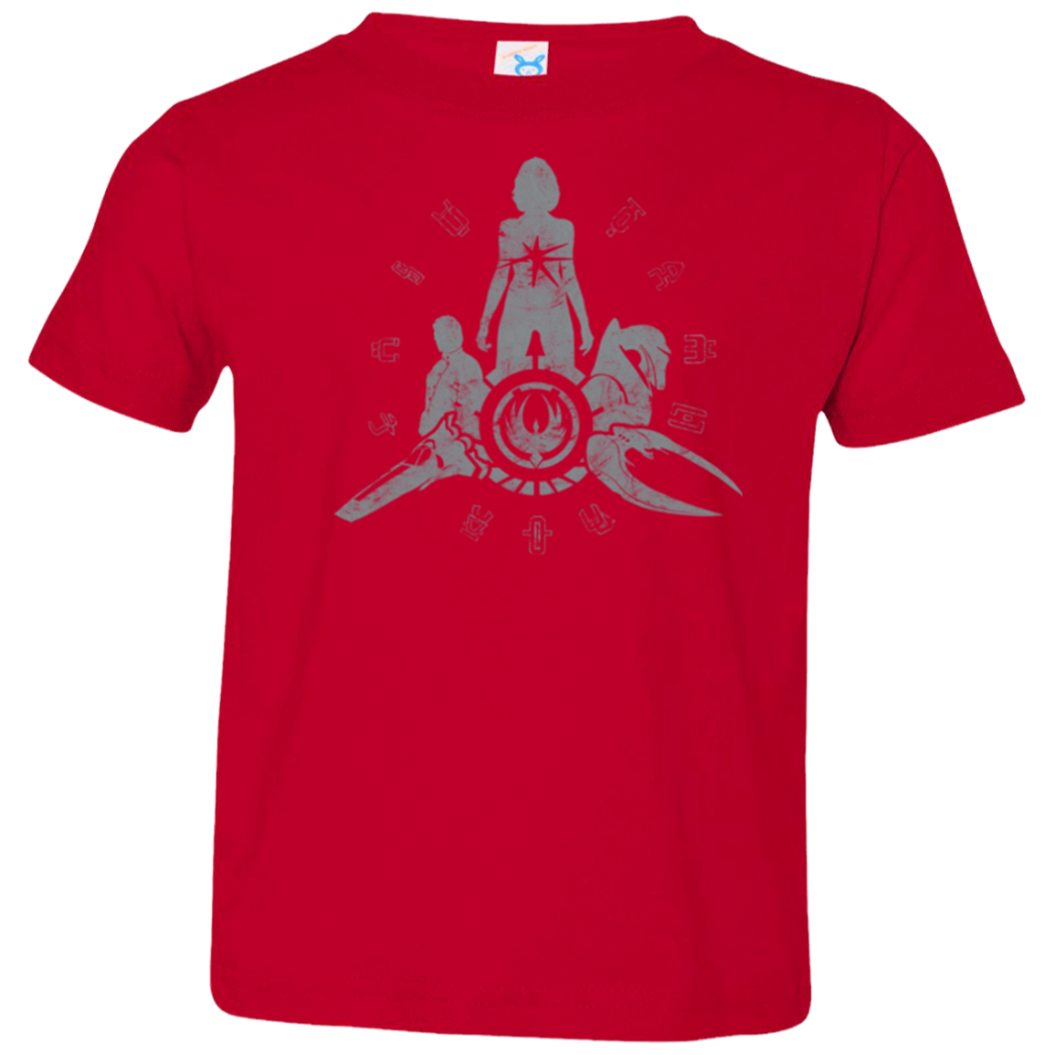 BSG Toddler Premium T-Shirt