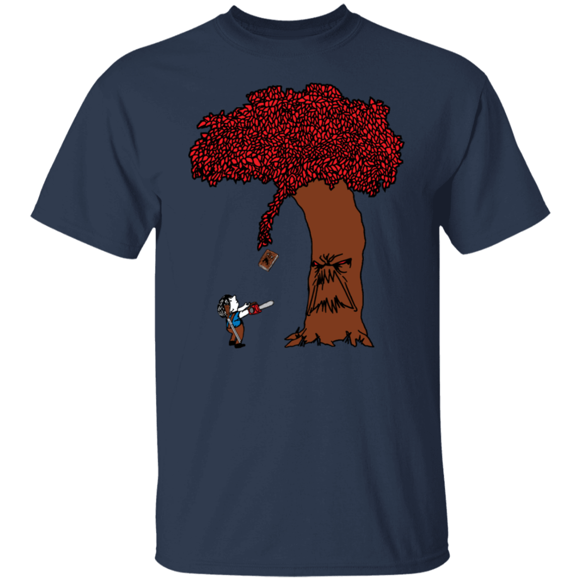The Evil Tree T-Shirt