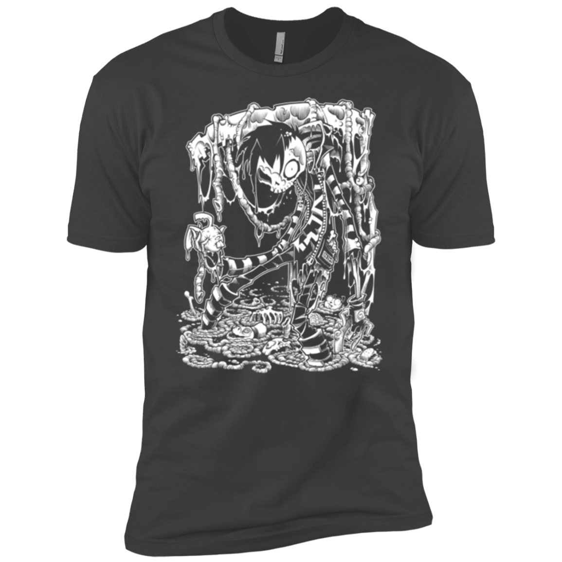 Zombnny Boys Premium T-Shirt