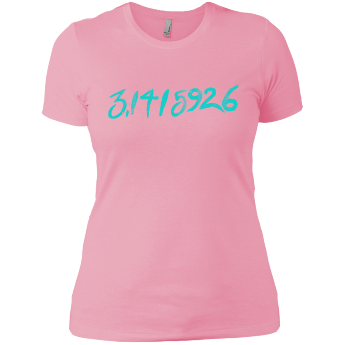 Pi Date Women's Premium T-Shirt