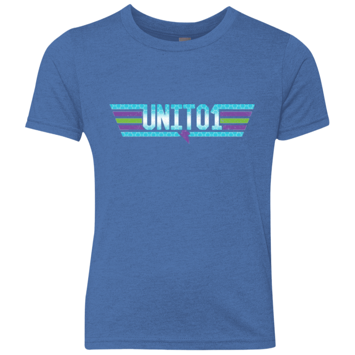 Top One Youth Triblend T-Shirt