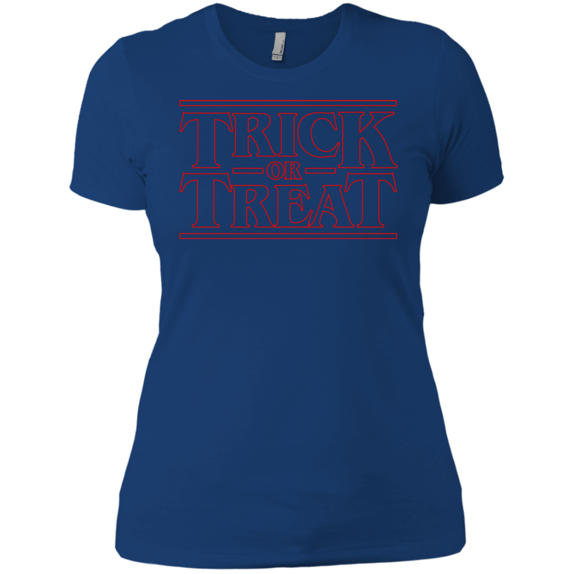 Trick Or Treat Women's Premium T-Shirt