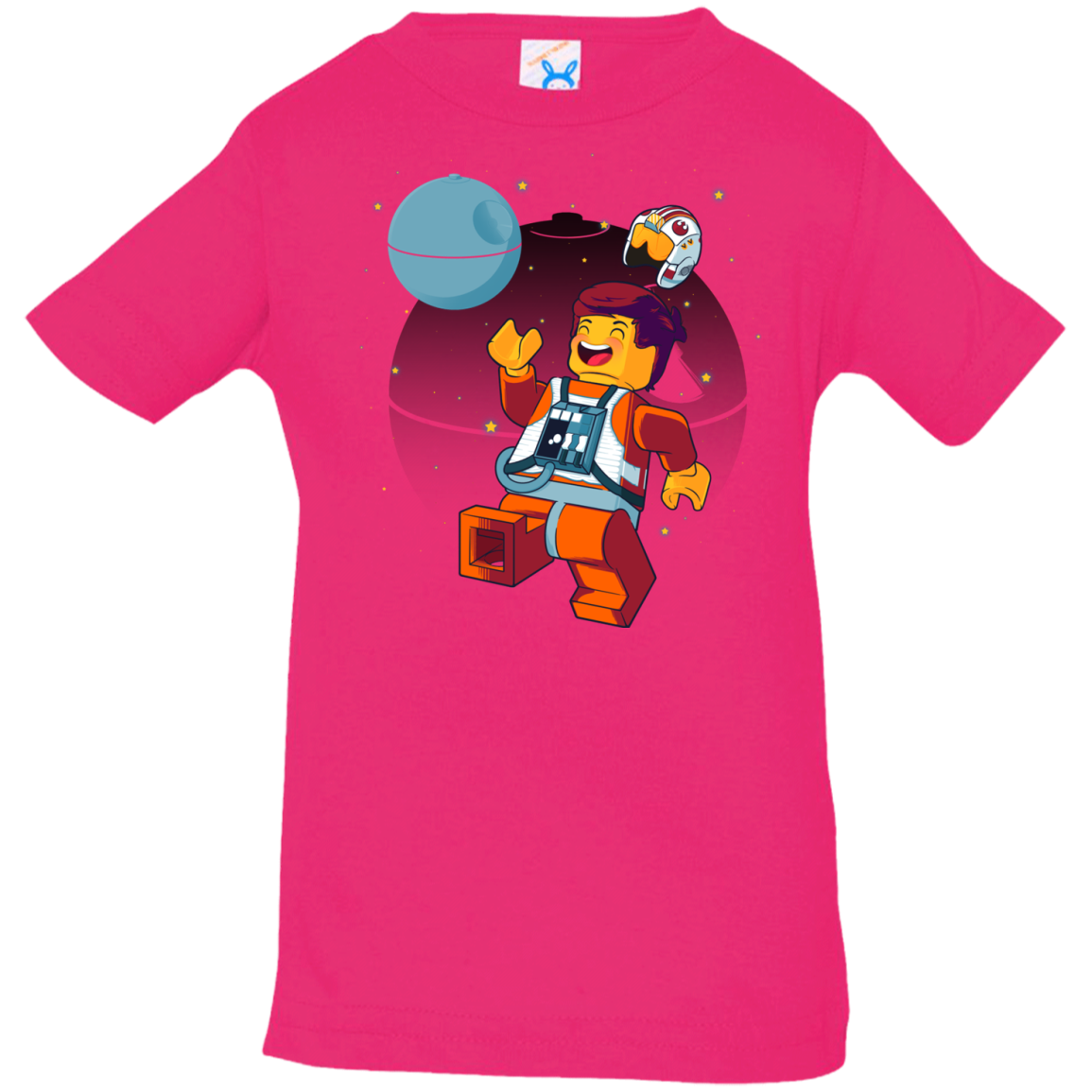 The Rebellion Is Awesome Infant Premium T-Shirt