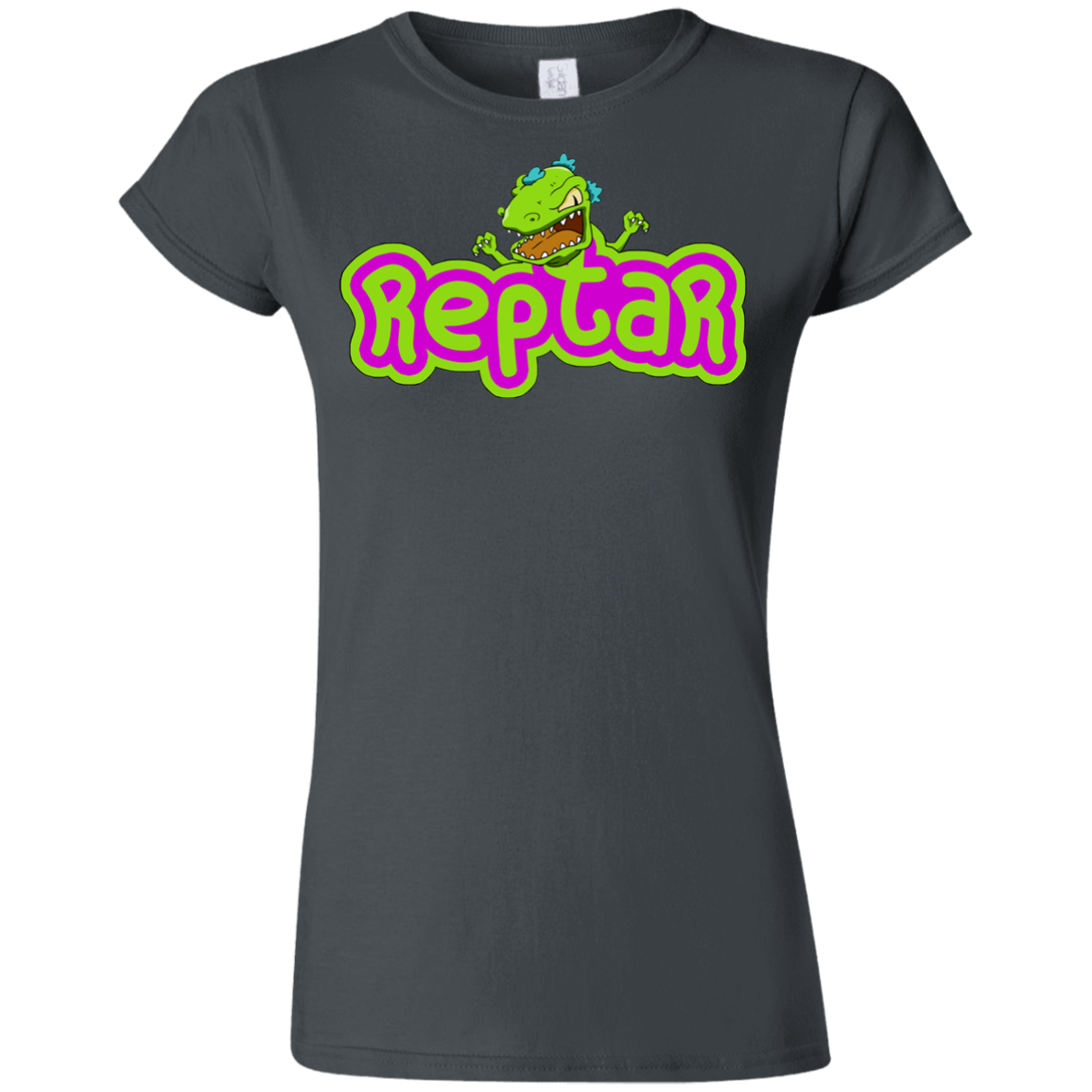 Reptar Junior Slimmer-Fit T-Shirt