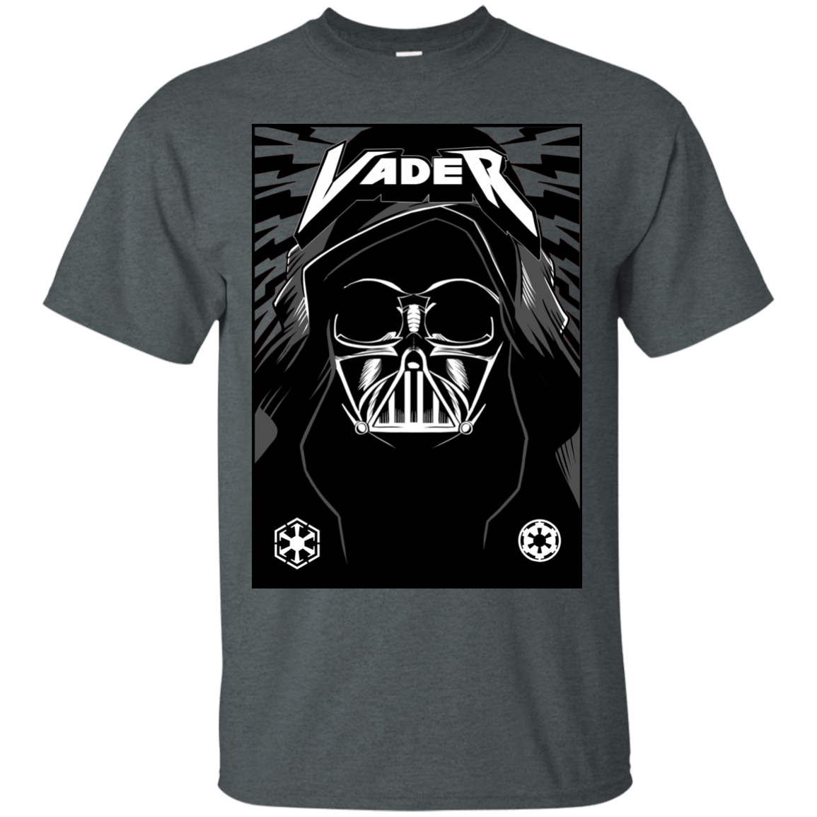 Vader Rock T-Shirt