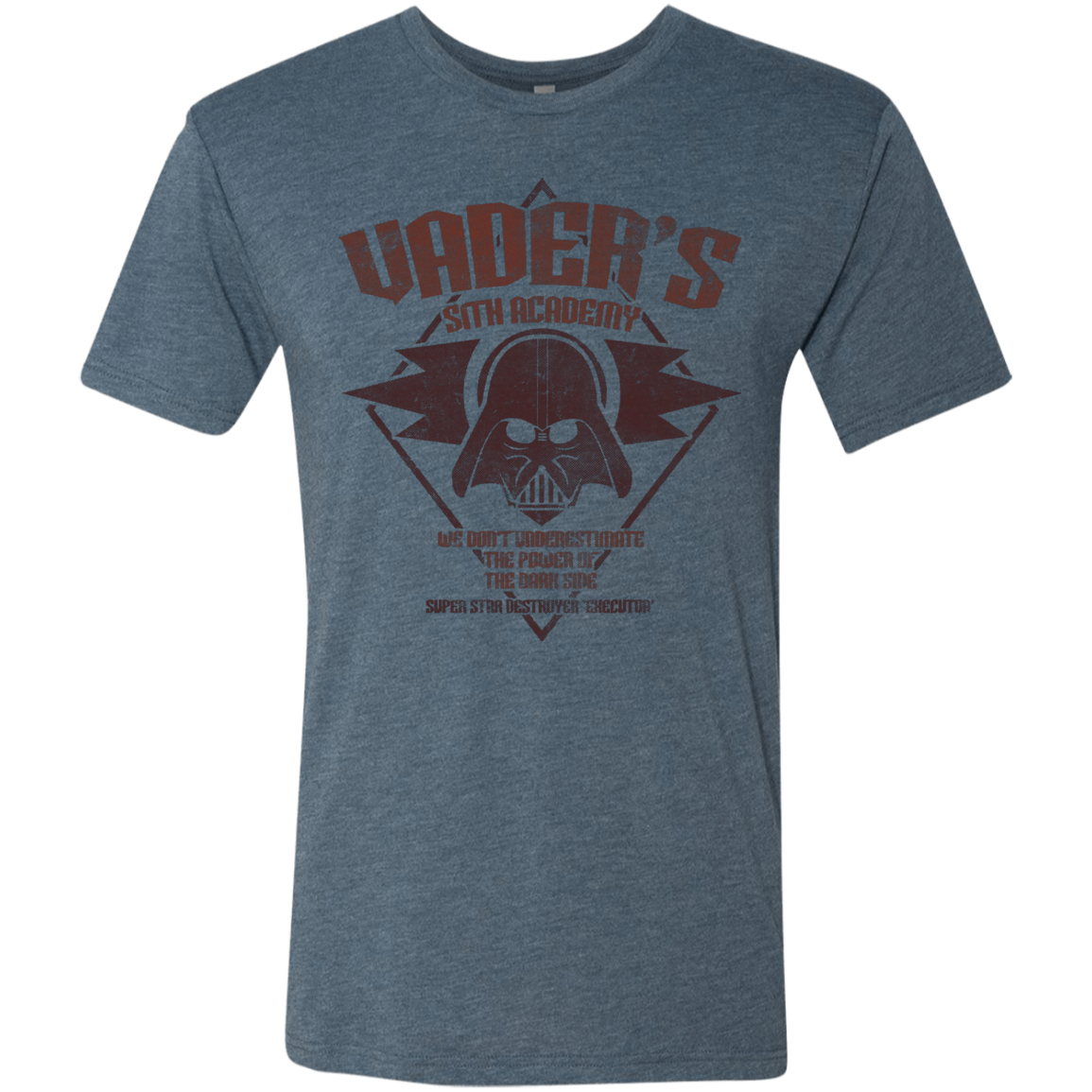 Vader Academy Men's Triblend T-Shirt