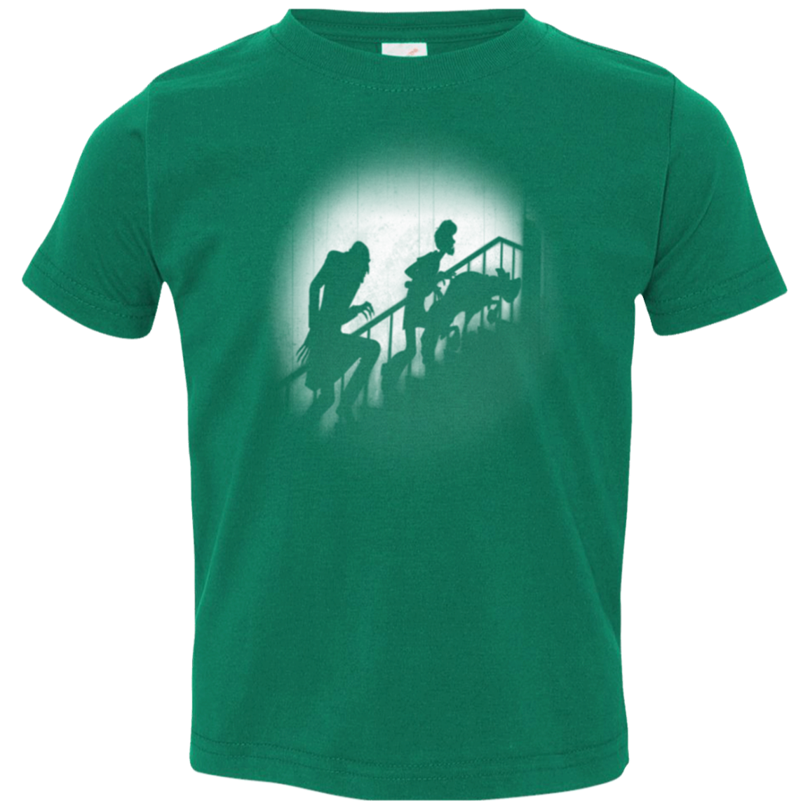 Come on Scoob Toddler Premium T-Shirt