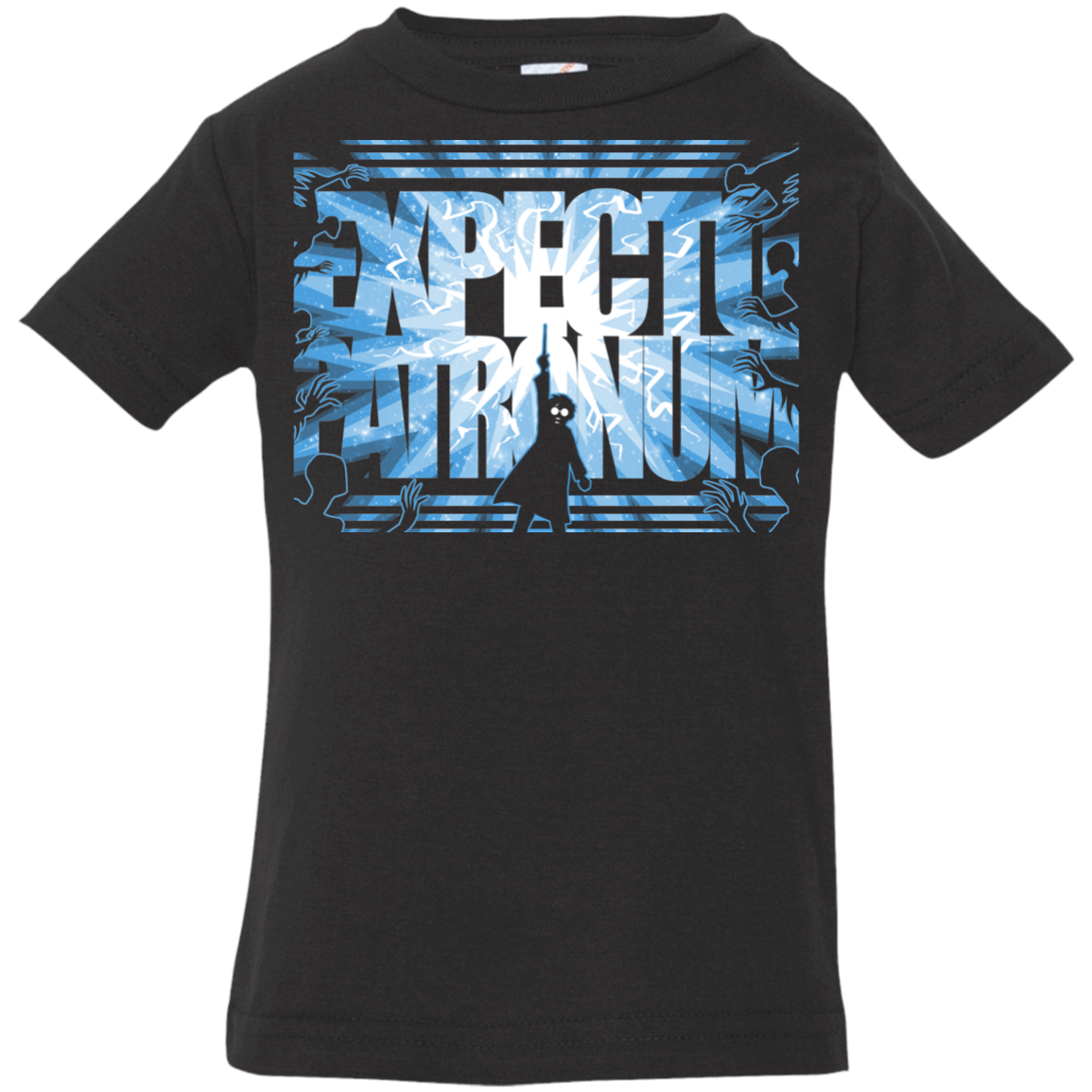 Protector Charm Infant Premium T-Shirt