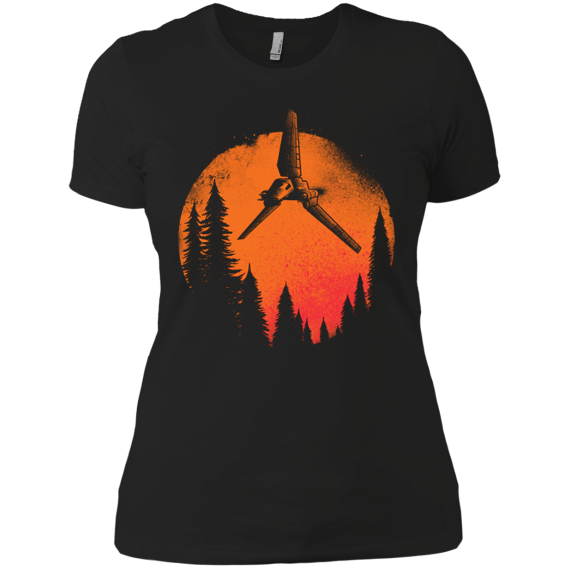 Strike Team Women's Premium T-Shirt