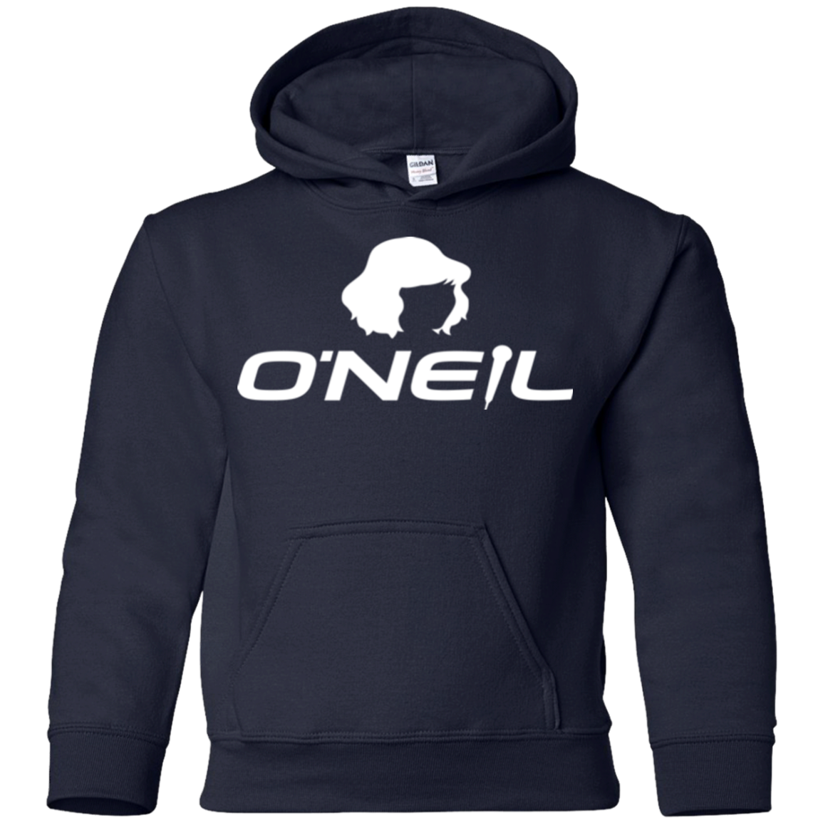 Oneil Youth Hoodie