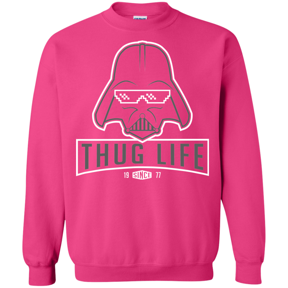 My Life Crewneck Sweatshirt