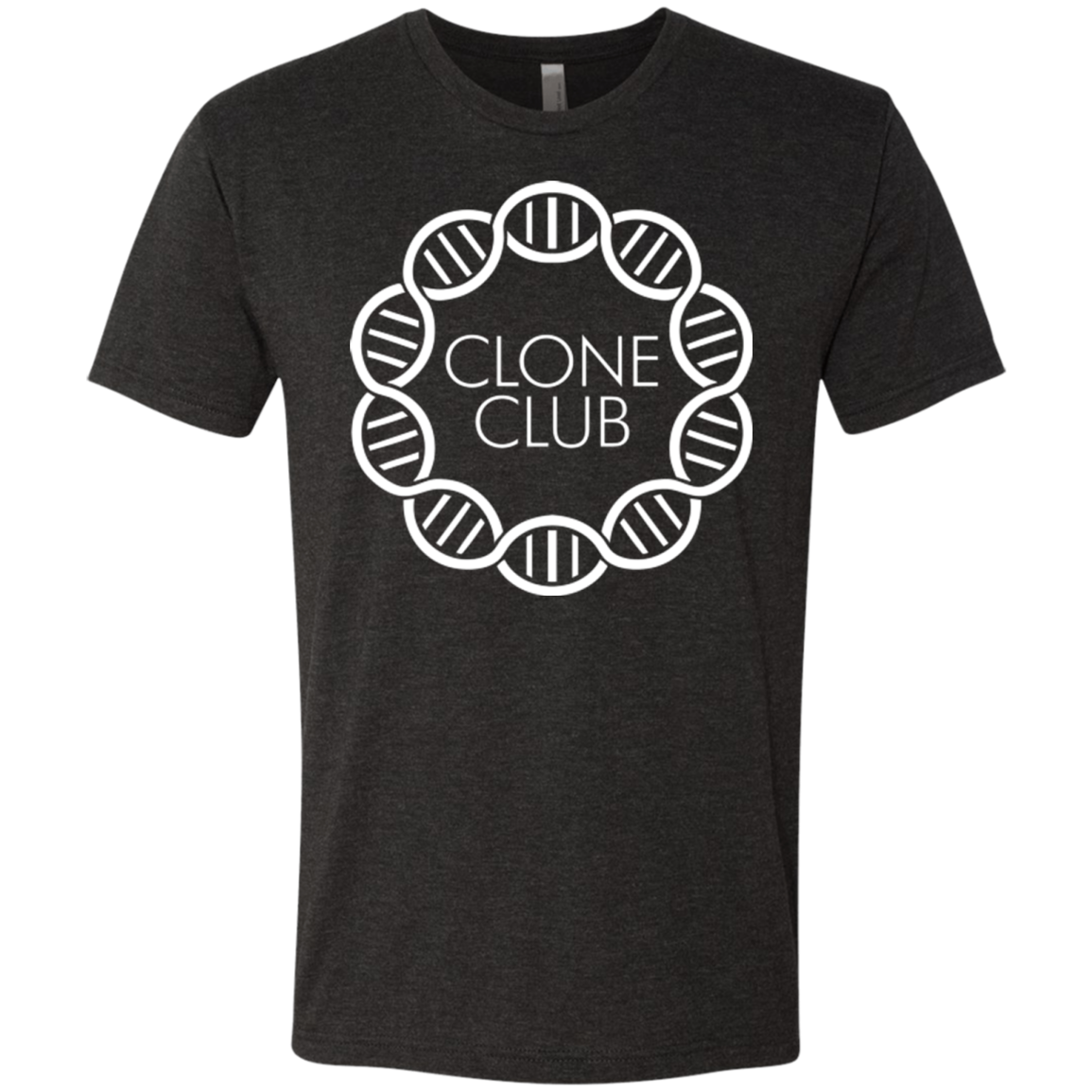 Clone Club Men's Triblend T-Shirt