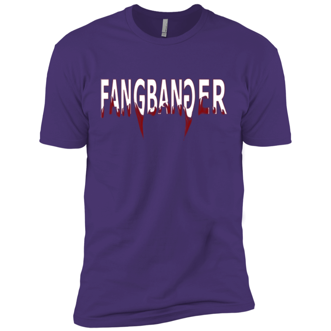 Fangbanger Men's Premium T-Shirt
