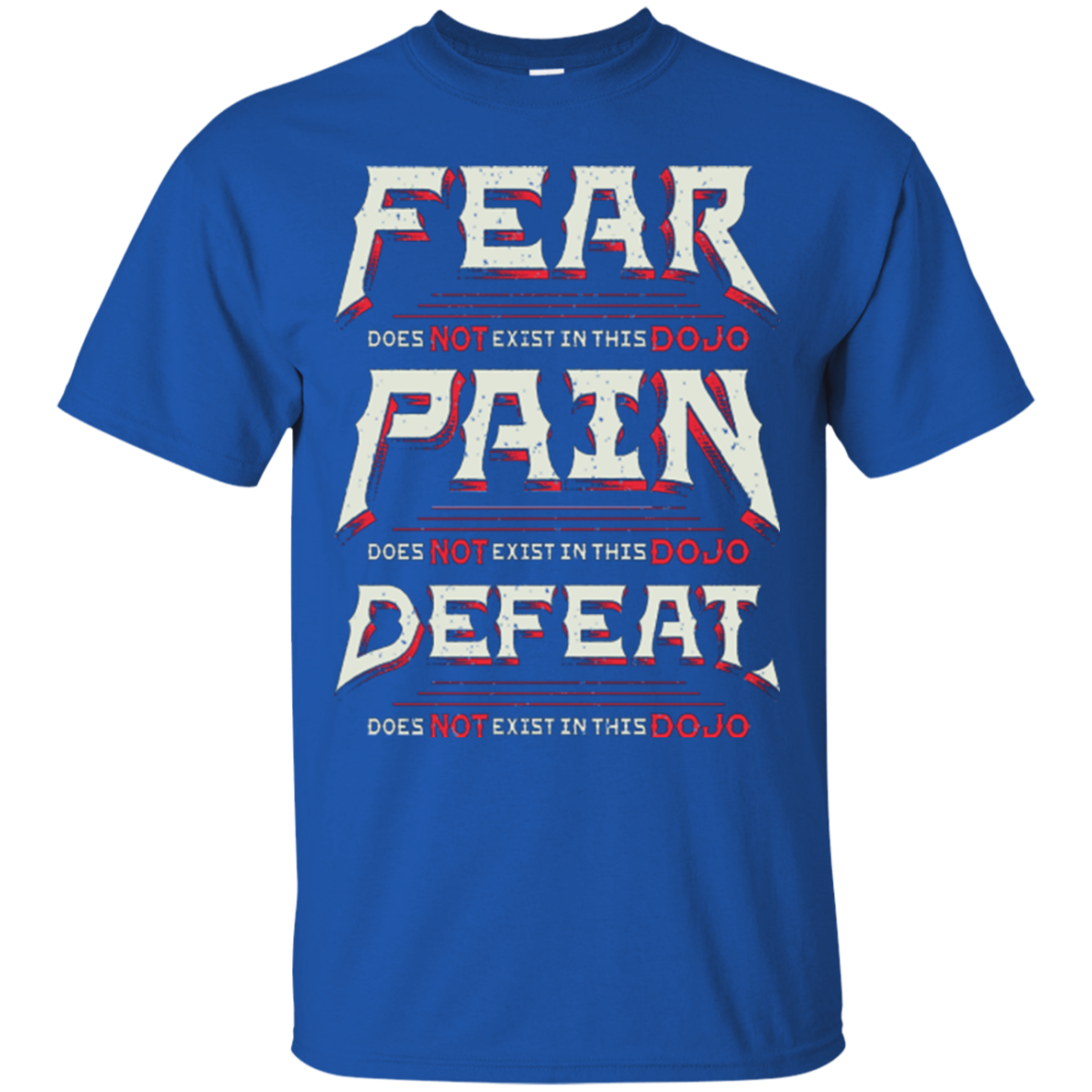 DOES NOT EXIST T-Shirt