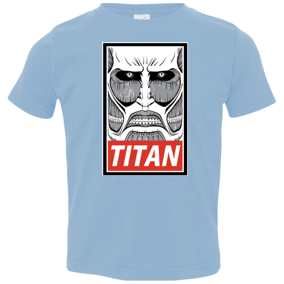 Titan Toddler Premium T-Shirt