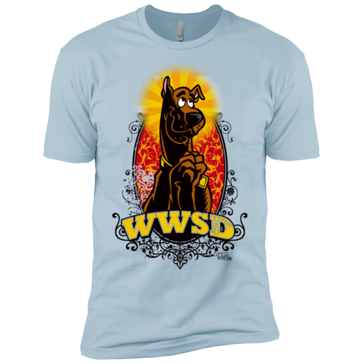 WWSD Boys Premium T-Shirt