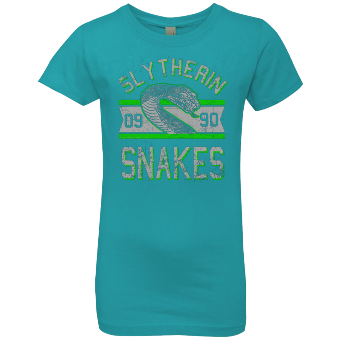 Snakes Girls Premium T-Shirt
