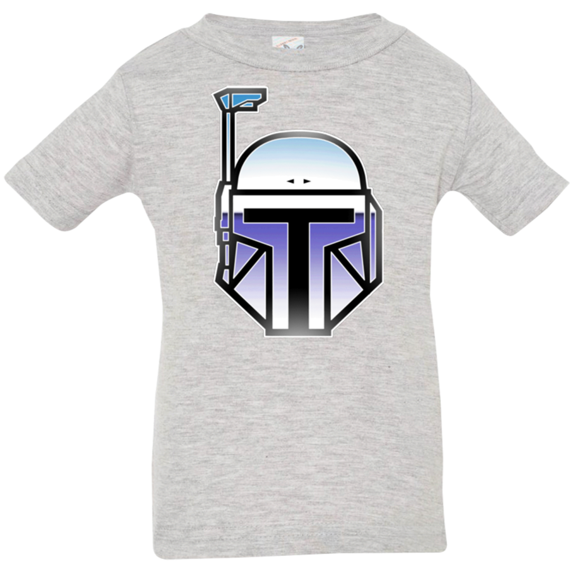 Boba Infant Premium T-Shirt