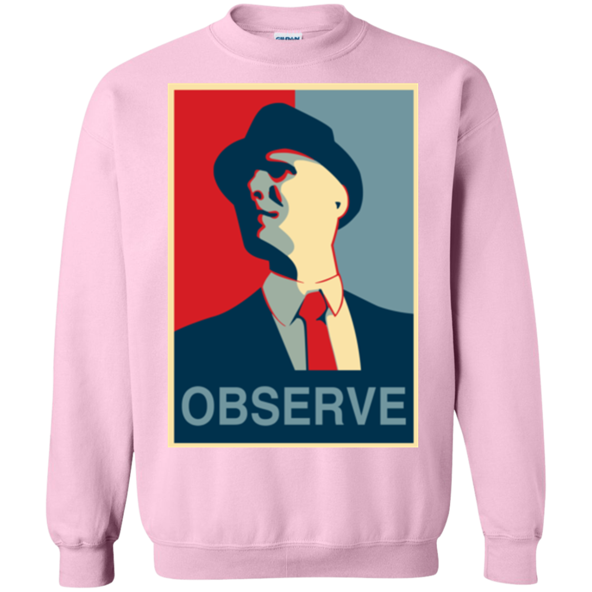 Observe Crewneck Sweatshirt
