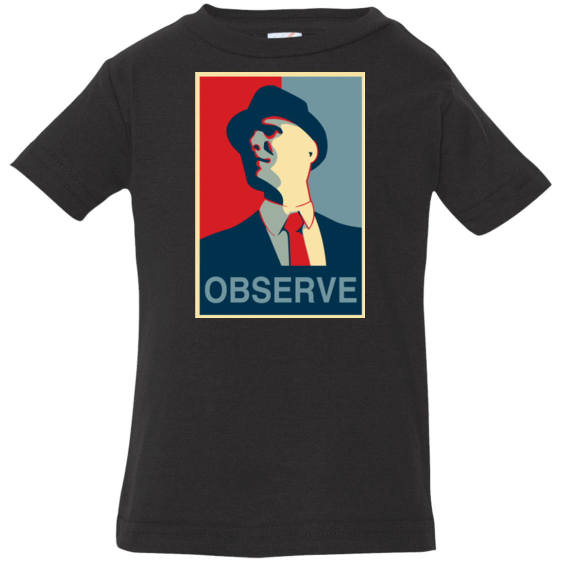 Observe Infant PremiumT-Shirt