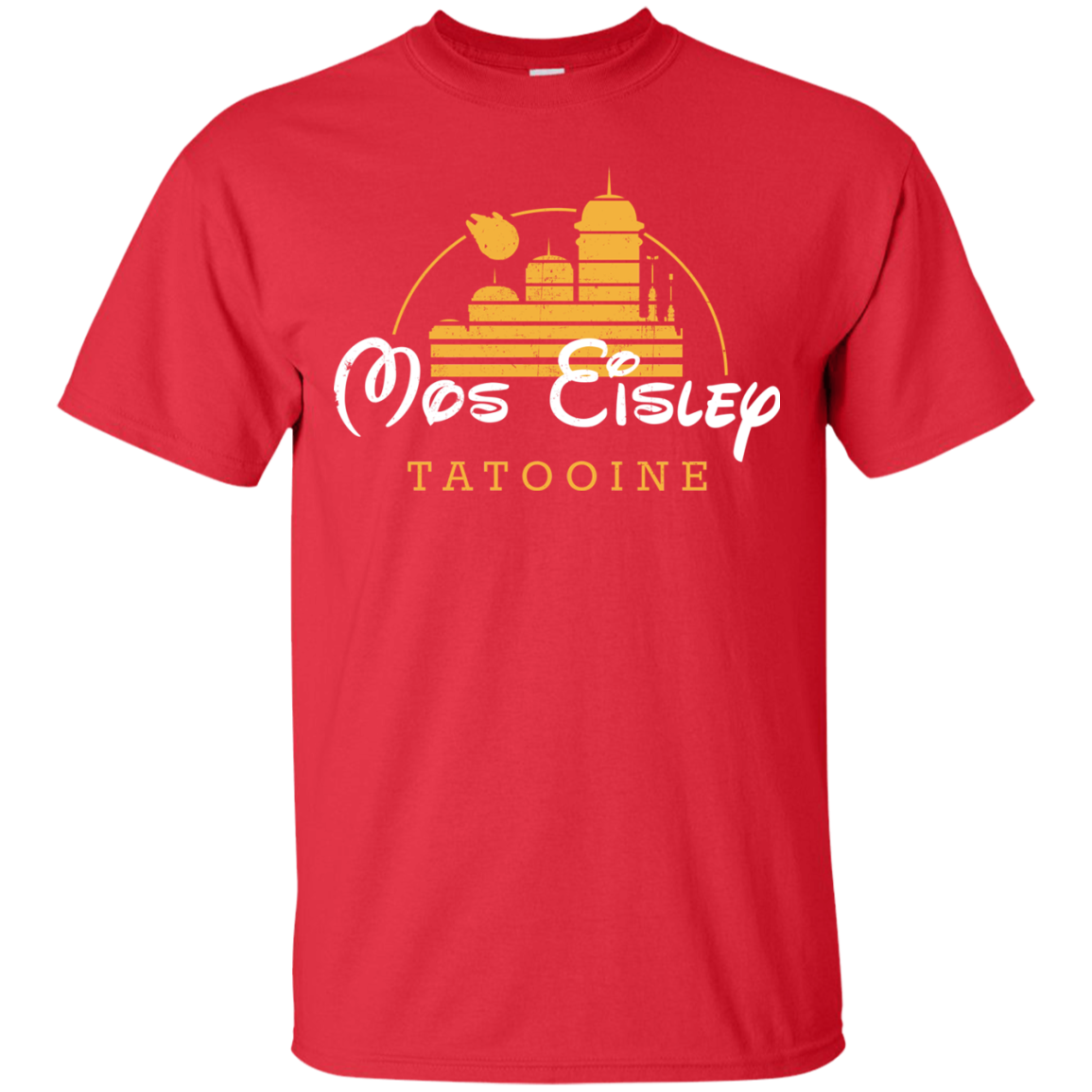 Scum and Villainy T-Shirt