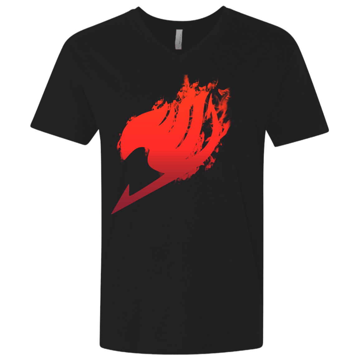 Fairy Tale Men's Premium V-Neck