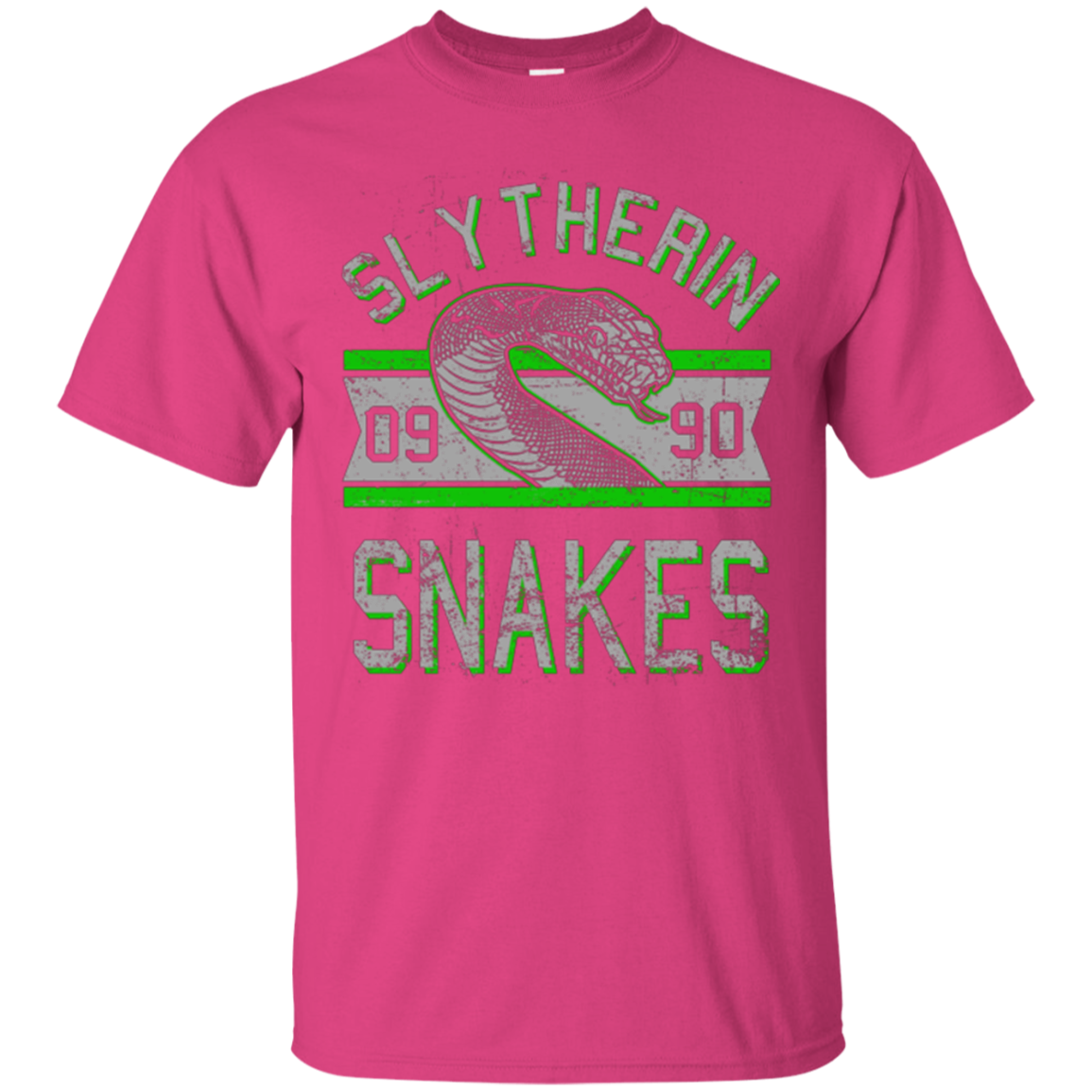 Snakes T-Shirt
