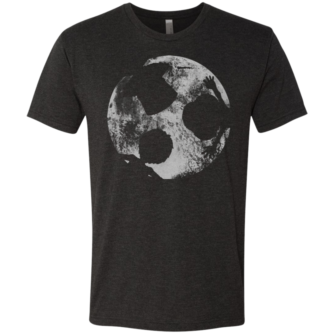 Brothers Moon Men's Triblend T-Shirt