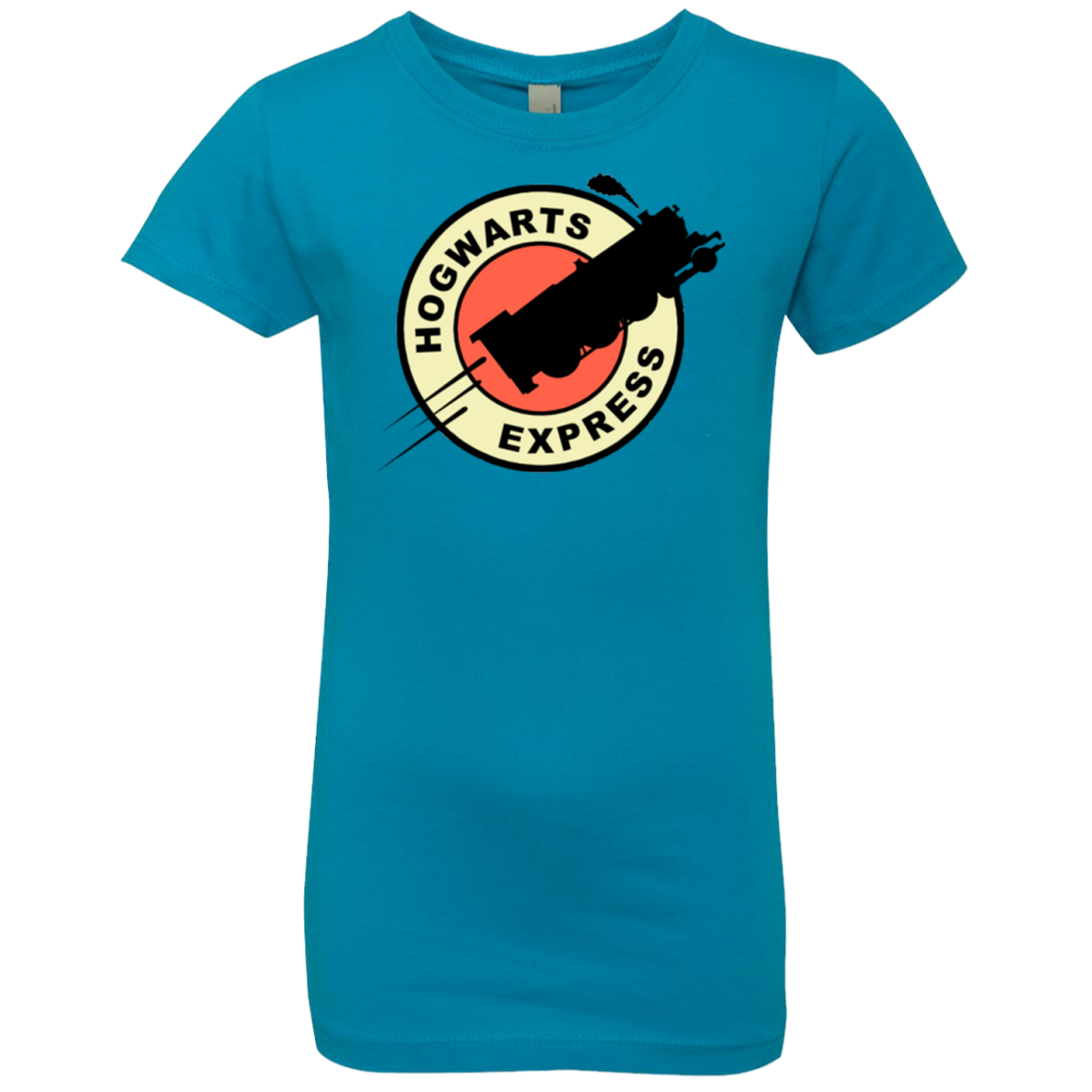 Magic Express Girls Premium T-Shirt