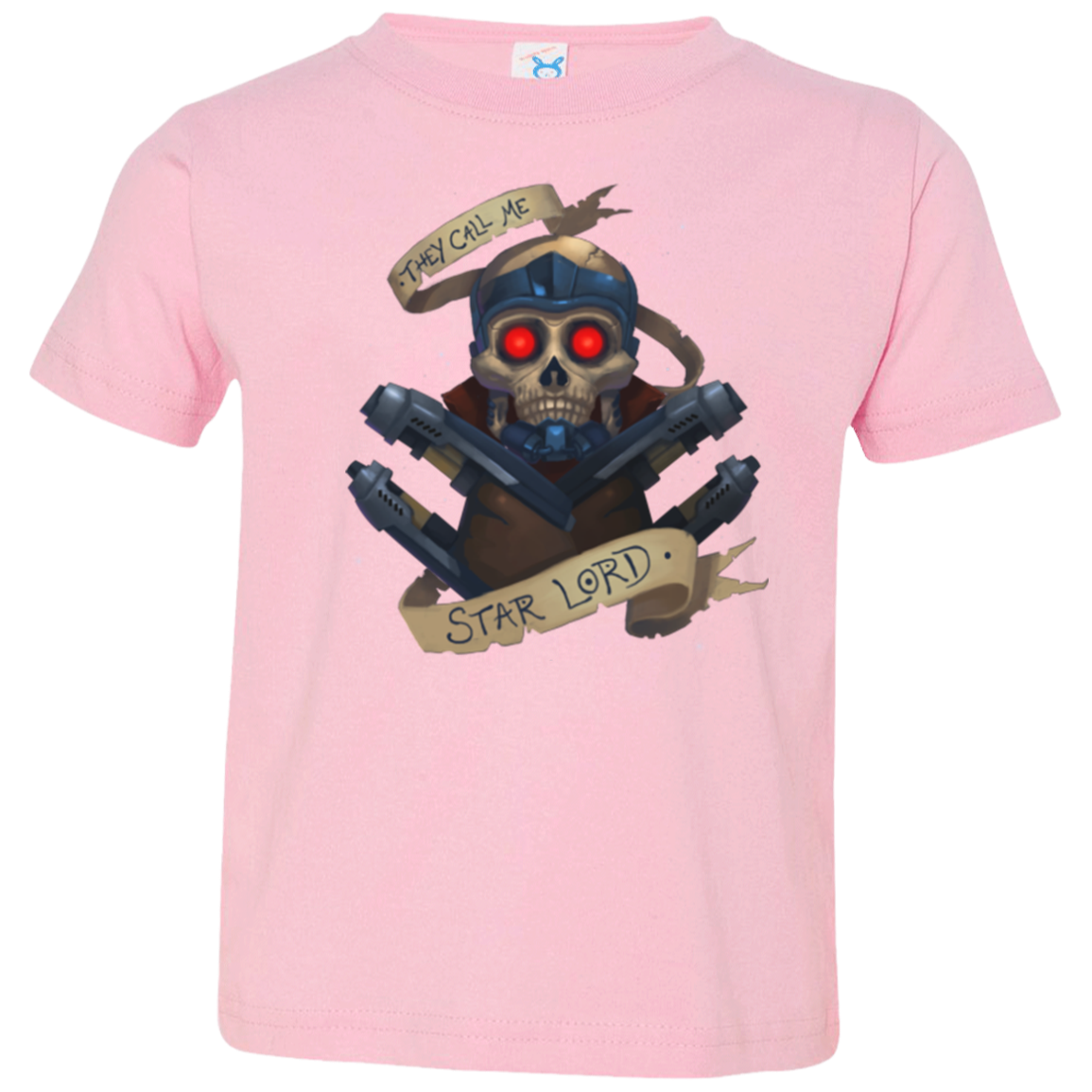 Starlord Toddler Premium T-Shirt