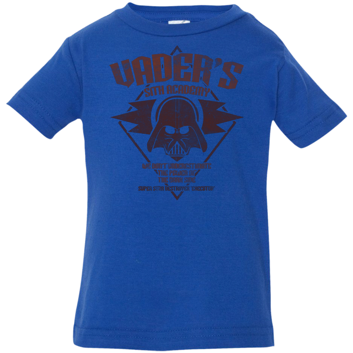 Vader Academy Infant PremiumT-Shirt