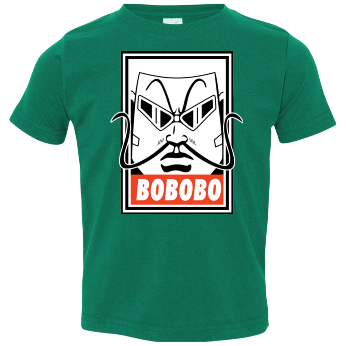 Bobobey Toddler Premium T-Shirt