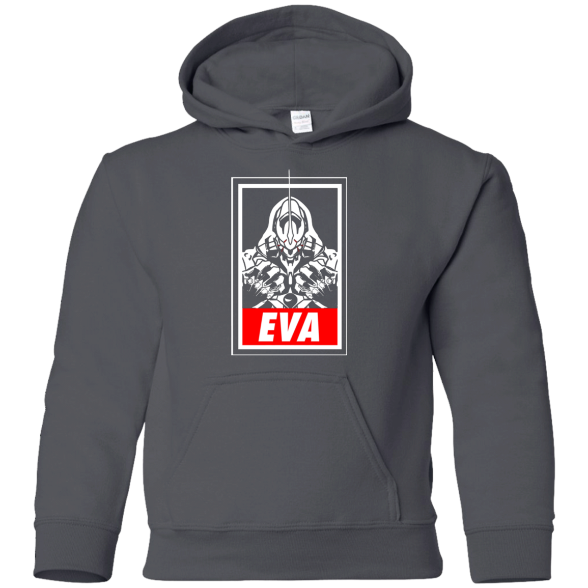 EVA Youth Hoodie