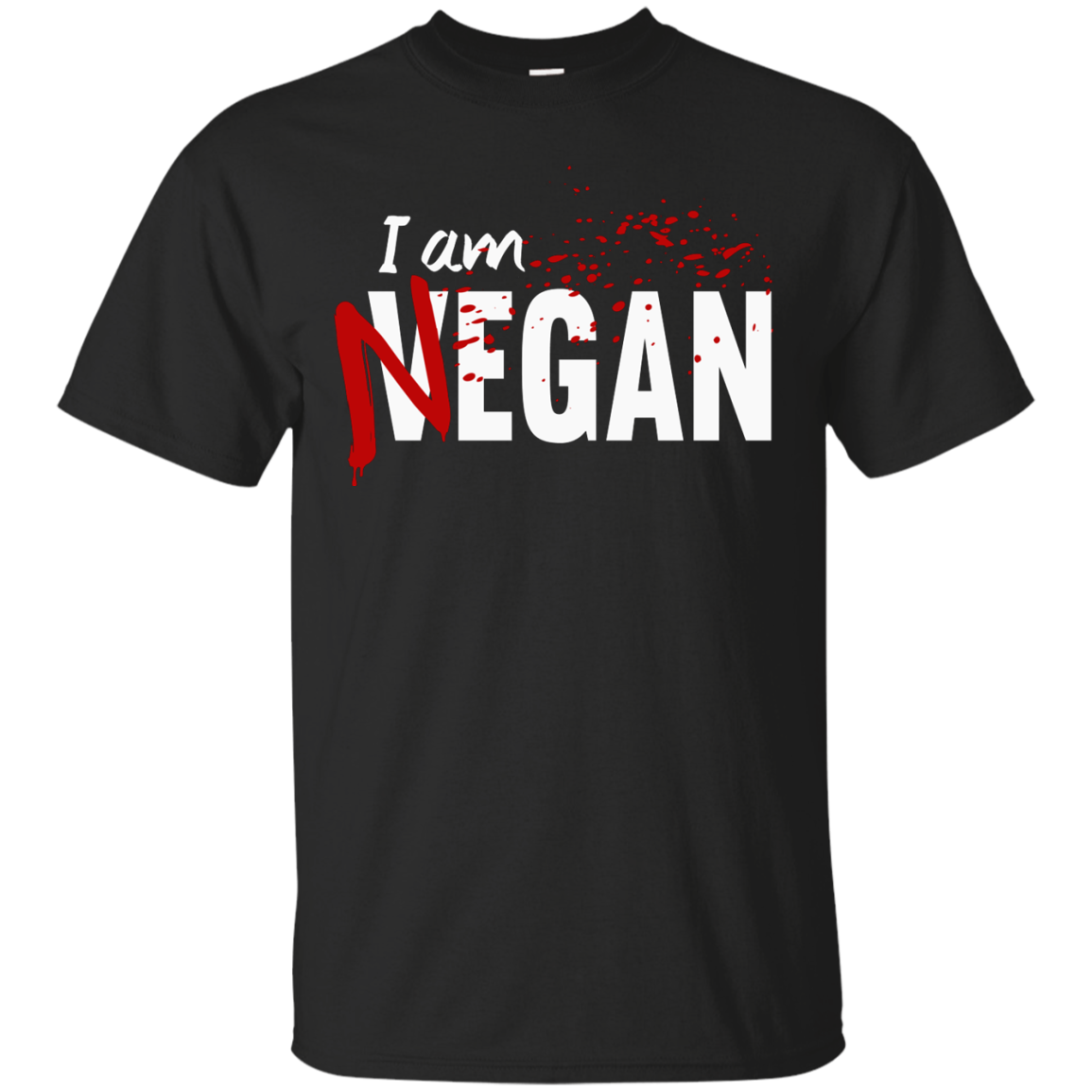 I'm Negan T-Shirt