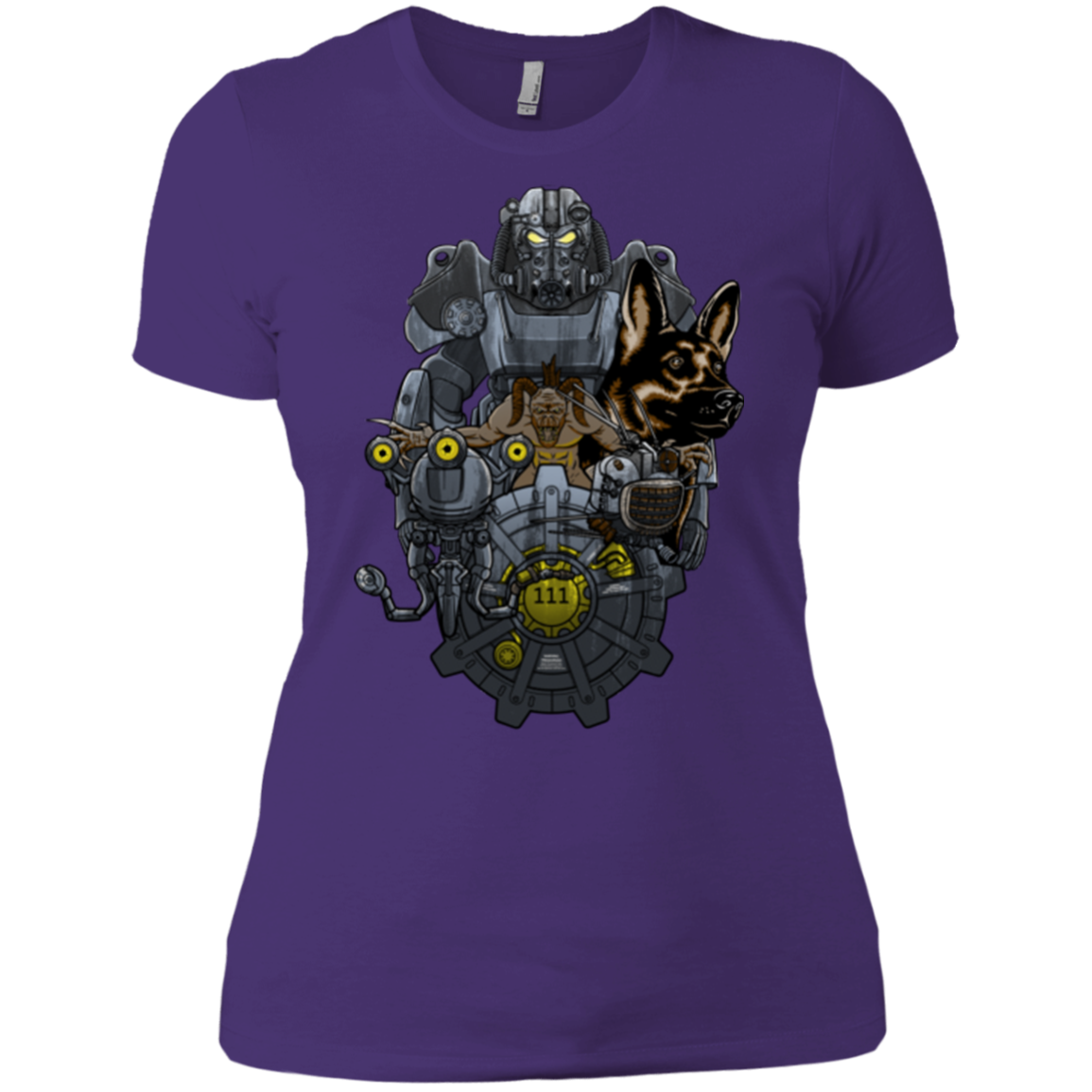 Welcome home Women's Premium T-Shirt