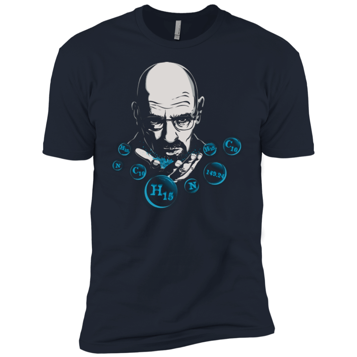 Magic Crystal Boys Premium T-Shirt