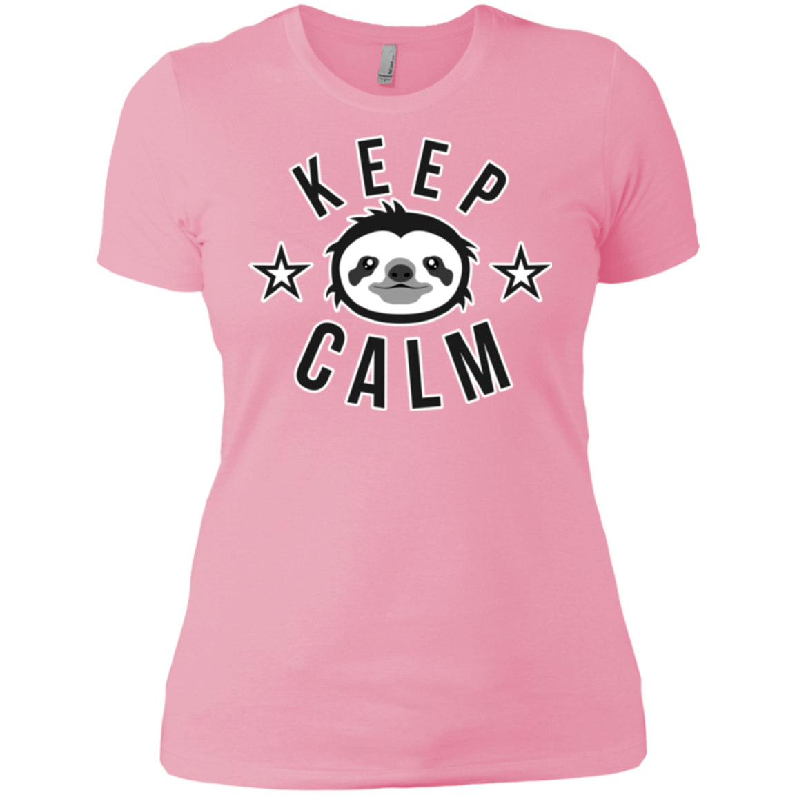 Keep Calm Women's Premium T-Shirt