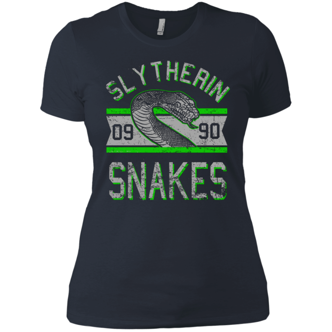 Snakes Women's Premium T-Shirt