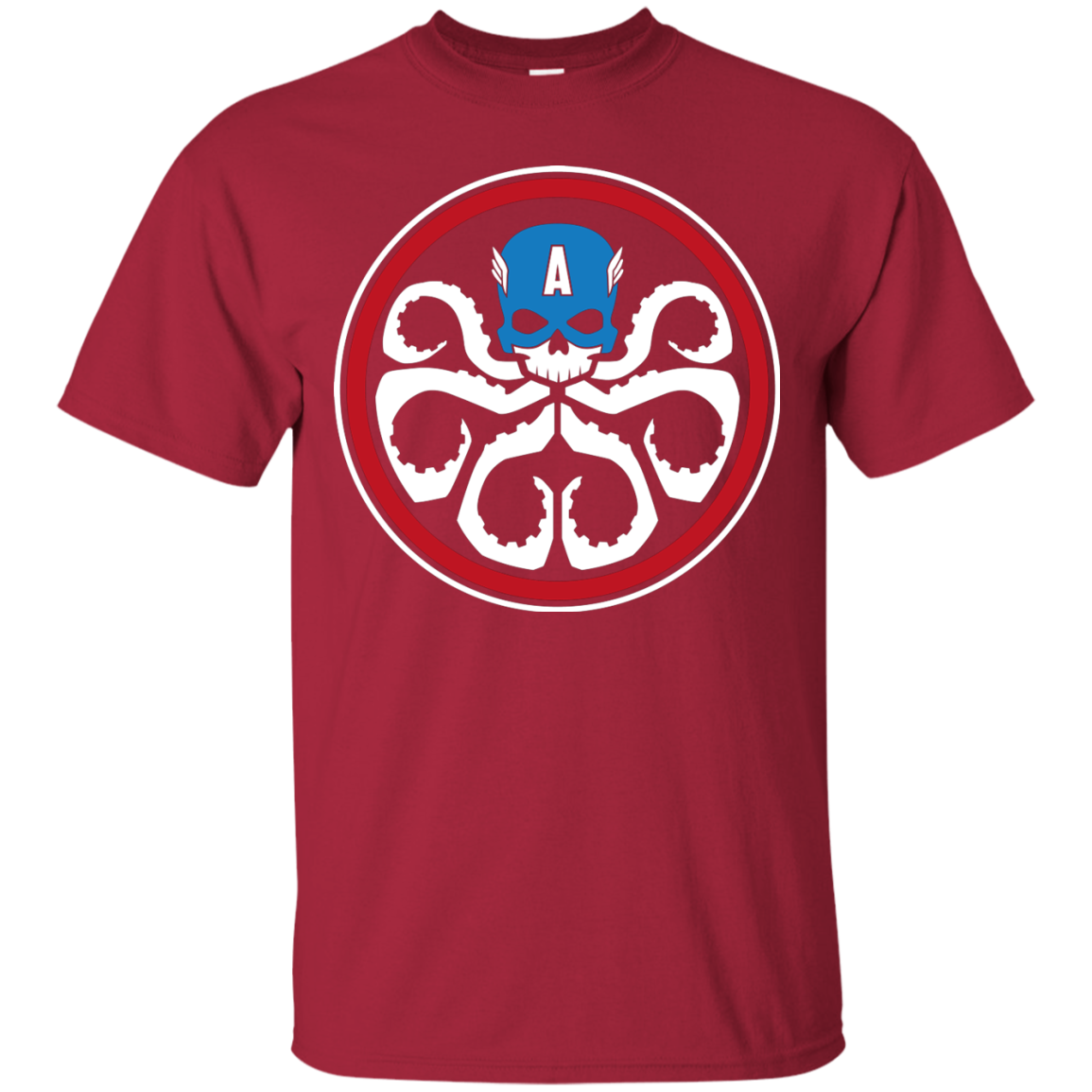Hail America T-Shirt
