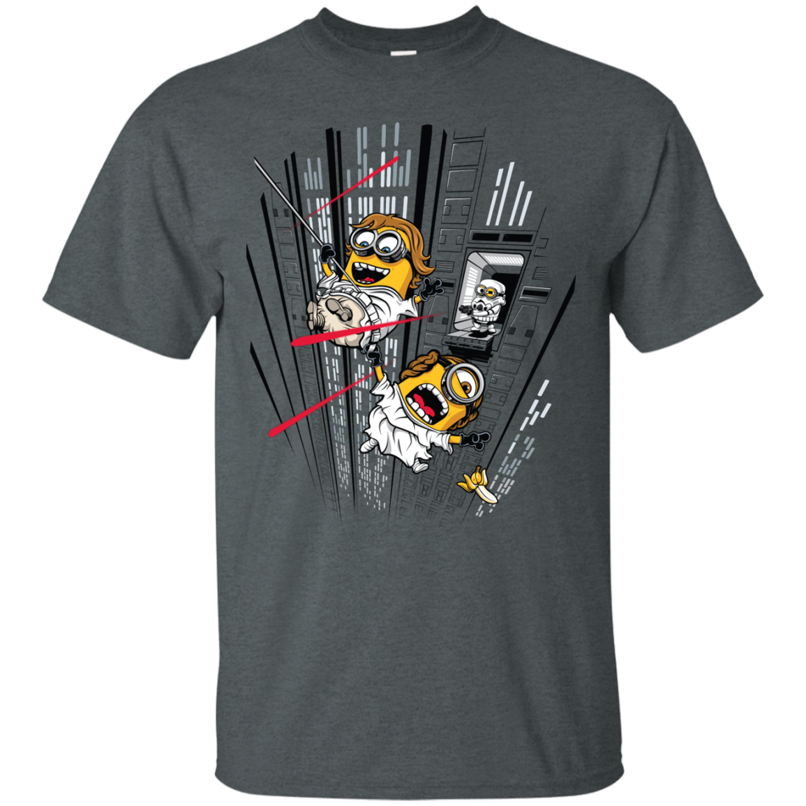 Despicable Escape T-Shirt