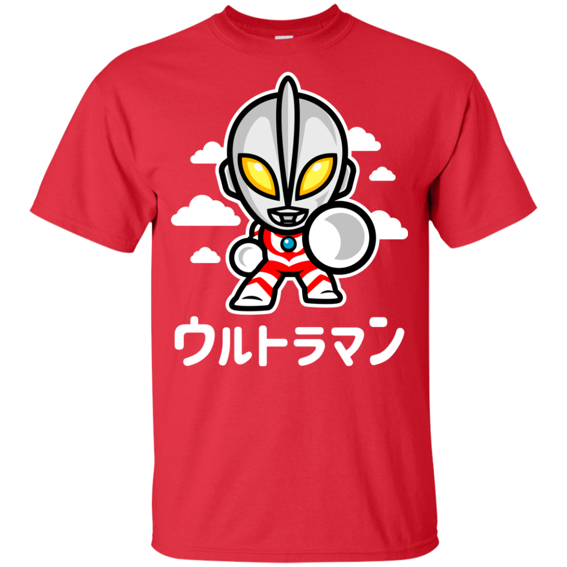 ChibiUltra Youth T-Shirt