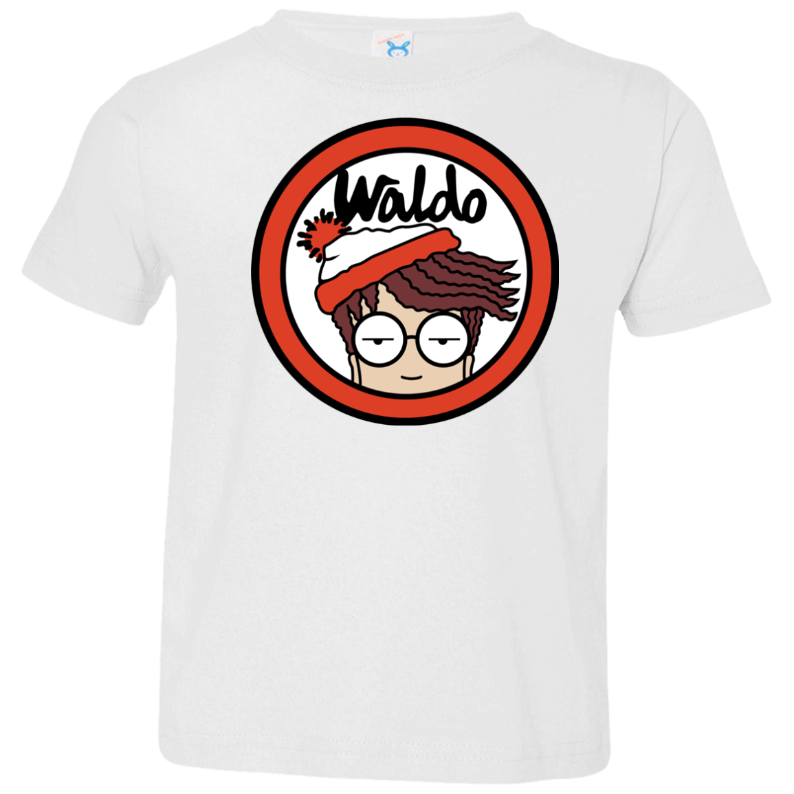 Waldario Toddler Premium T-Shirt