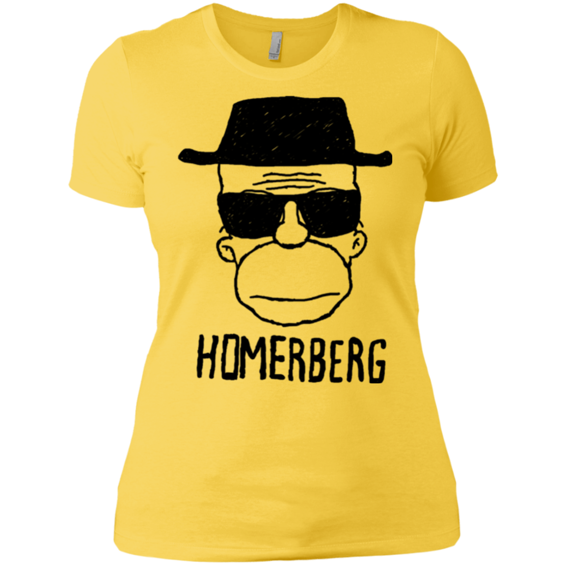Homerberg Women's Premium T-Shirt
