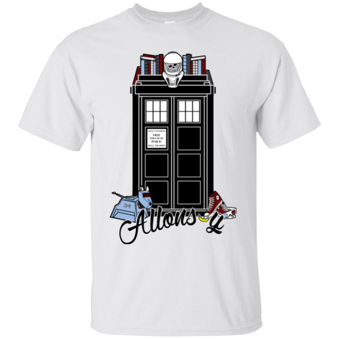 Not Forgotten Ten T-Shirt